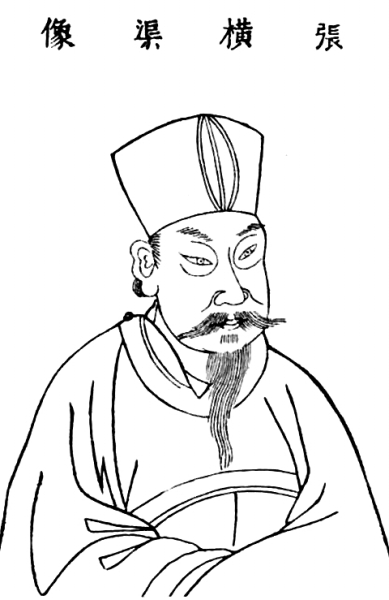 站在桥上看世界——哲学桥梁与三种思维方式